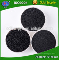 Wood Based Activated Carbon for Large kitchen Cooking Oil